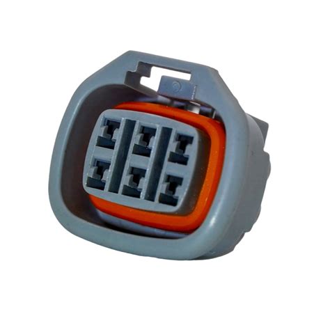 iacv idle valve connector  toyota race concepts