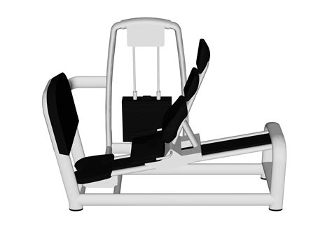 6 Best Compound Quad Exercises (with Pictures!) - Inspire US