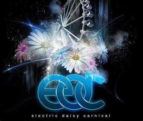 Electric Daisy Carnival Lv At Las Vegas Motor Speedway Las Vegas