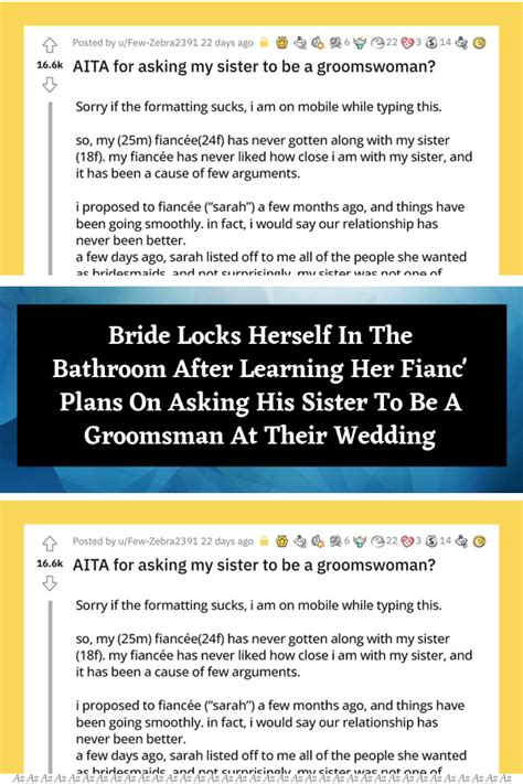 Man Chooses To Divorce His Wife Because She Wasn T In Support Of Their Son Being Gay Sits With