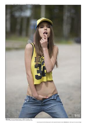 Mila Azul I M So Fucking Famous Droyc Studios 5 Porn Pic