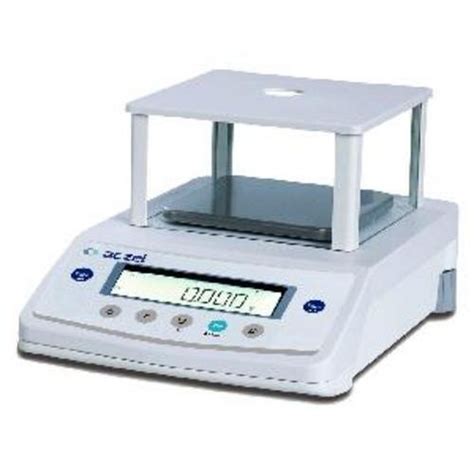 External Aczet Cy Precision Balance Aczet Capacity G At