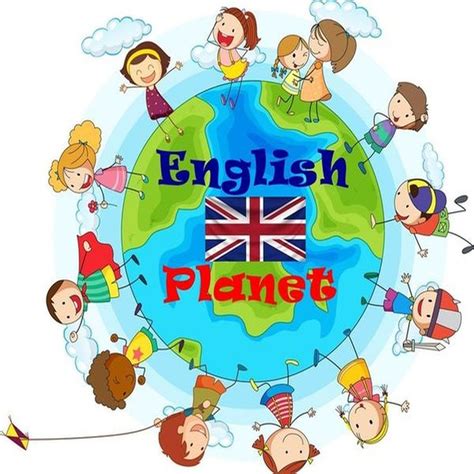 English Planet Nyelviskola