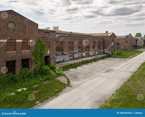 Old Historic Abandoned Train Engine Locomotive Ruins At Cementerio De