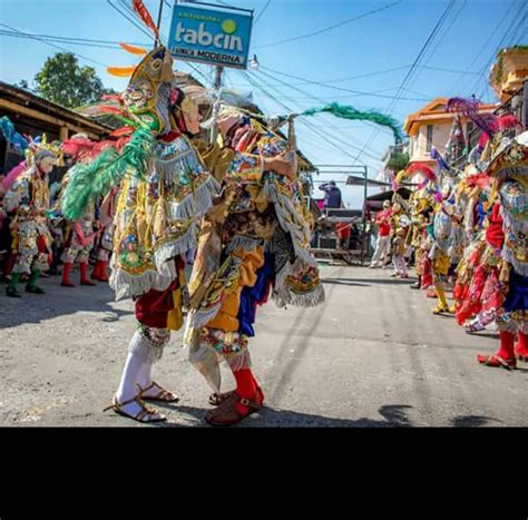 La Danza Del Torito Sic