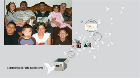 Martinez Family Tree by Daviniya Martinez on Prezi