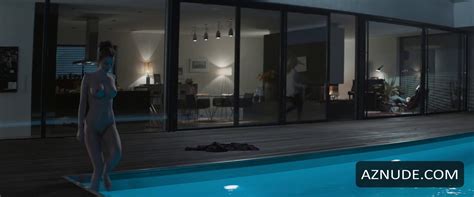 ZAZY NUDE SCENES AZNude