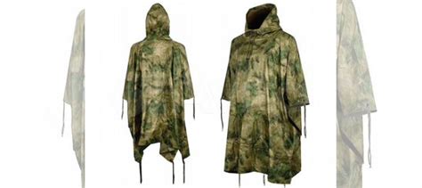 Пончо тактическое купить в Москве | Хобби и отдых | Авито