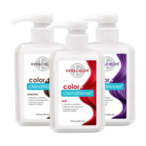 Keracolor Color Clenditioner Sally Beauty