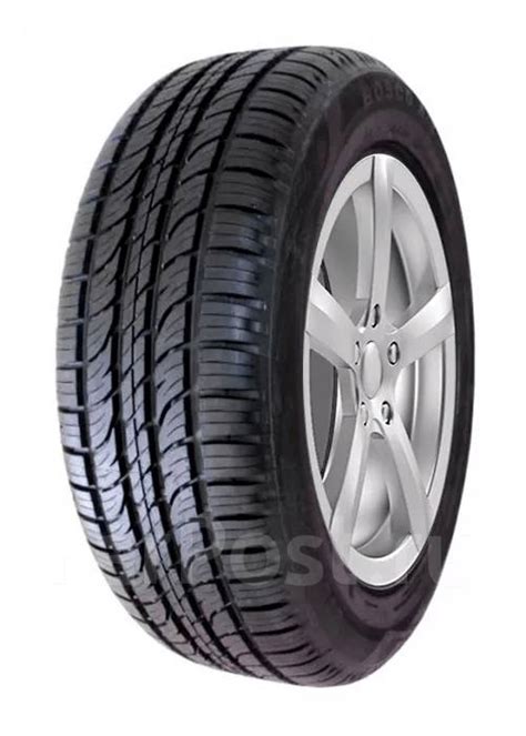 Шина Viatti Bosco А/Т V-237 265/60R18 110H (Нжкм) 3110053 Старше 3 ЛЕТ ...