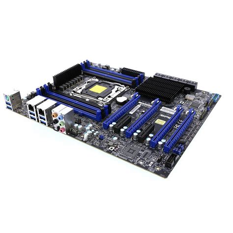 MainBoard MBD X10SRA O Supermicro Intel C612 Socket 2011 3 ATX 8