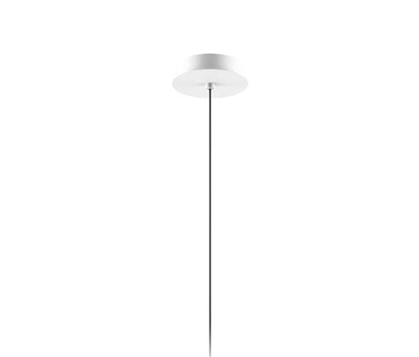 Lodes Single Mini Canopy White Andlight