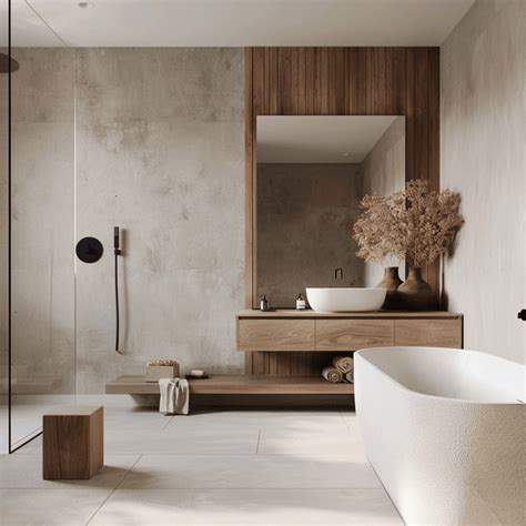 small bathroom design minimalist