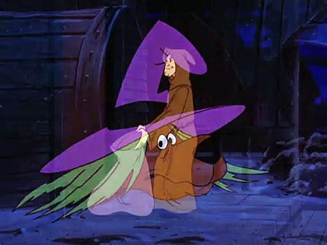 Watch The Scooby Doo Show 3x04 To Switch A Witch Video Dailymotion