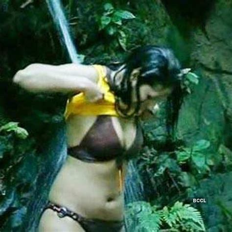 Khanak Shantanu S Hot Bed Scene From Star One S Rang Badalti Odhani