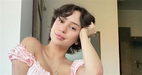 Verónica Perasso presume su espectacular figura con su bikini de