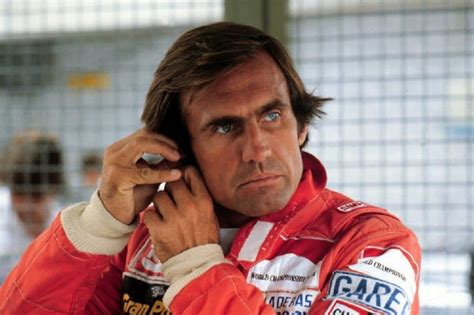 Carlos Reutemann è morto la leggenda della Formula 1 aveva 79 anni