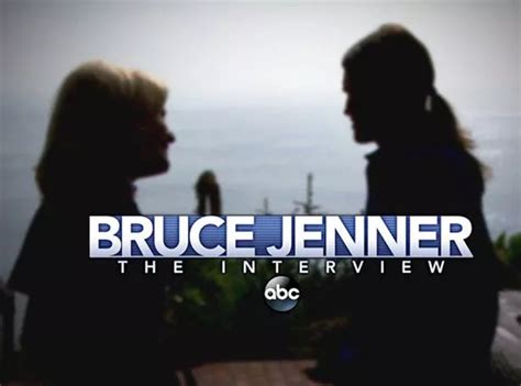 Watch Bruce Jenner Speaks About Sex Change Transition For First Time In New Teaser For Diane