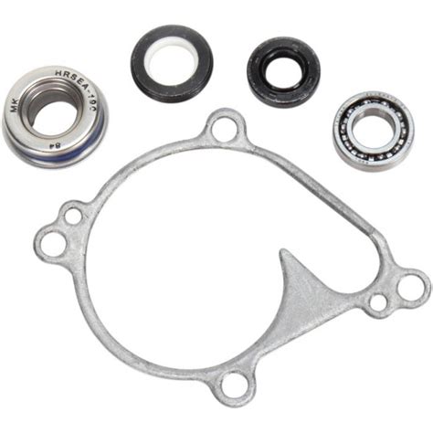 Hot Rods Water Pump Rebuild Kit WPK0061 FortNine Canada