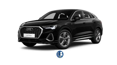 Audi Q3 Sportback 45 Tfsie S Line S Tronic 4x4 Suv O Pickup De Nuevo En Valencia