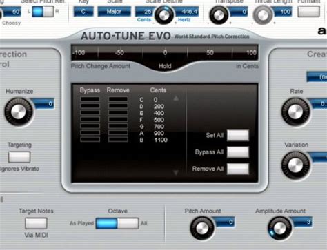 Auto Tune Evo Vst 71 2 Crackeado Intensivesounds