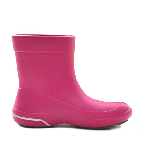 Женские сапоги Nordman Kleo из ЭВА цикламен - купить в интернет ...