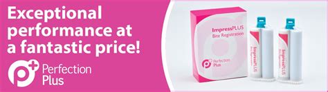 bite registration materials