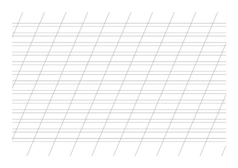 Частая косая линейка шаблон - фото и картинки abrakadabra.fun