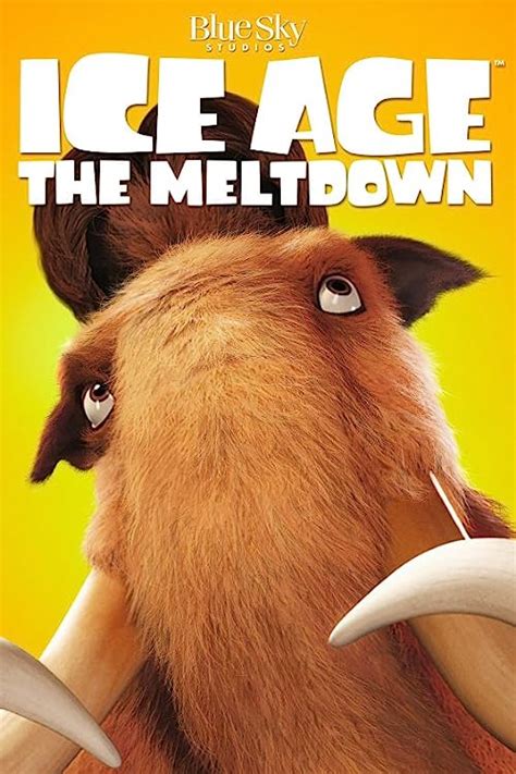 Ice Age 2 The Meltdown 2006 1080p BluRay REMUX AVC DTS HD MA 5 1