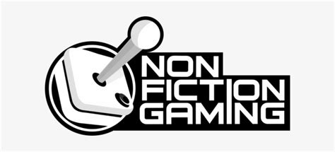 Download Non Fiction Gaming Gaming Logo Non Copyrighted Hd