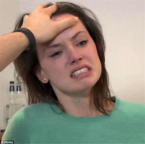 Daisy Ridley Nude LEAKED Porn Hot Pics Scenes