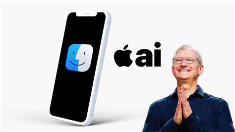 Apple New AI IPhone YouTube