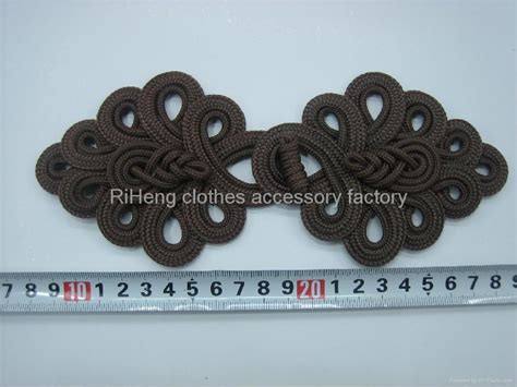 Chinese Button/ chinese knot/ knot button - CK-002 - OEM (China ...