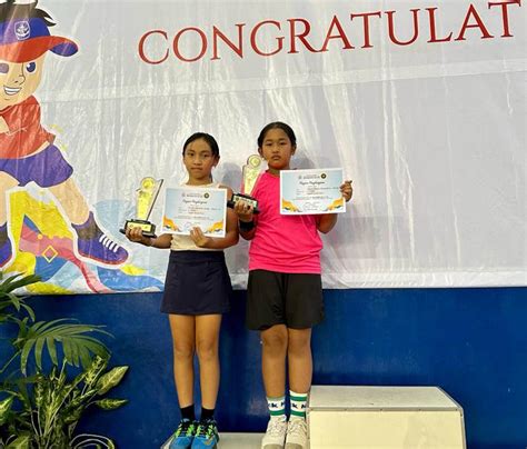 Fantastis Alyssa Shakira Alexandrine Raih Dua Gelar Juara Di New