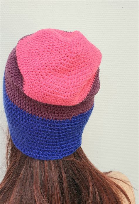 Bisexual Pride Hat LGBTQ Pride Flag LGBT Gay Pride Gay Pride Hat LGBTQIA Etsy Sweden