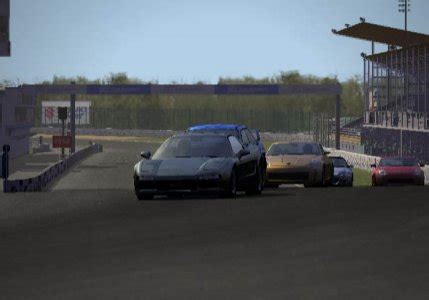 nsx screen shot  gt nsx prime