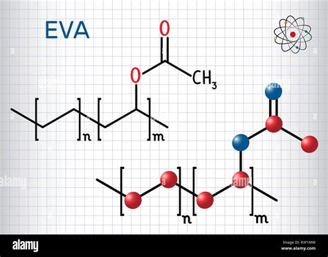 Ethylene Vinyl Acetate Eva It Is Is The Copolymer Of Ethylene And