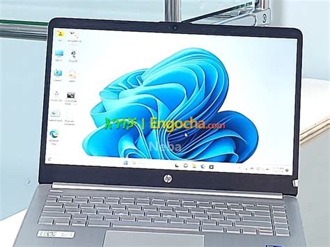 HP Notebook Core I5 11th Laptop For Sale Price In Ethiopia Engocha