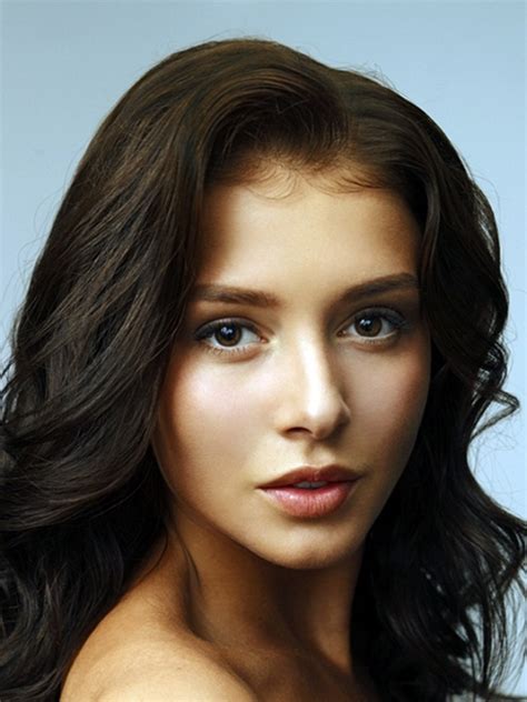 SOFIA NIKITCHUK Nude AZNude