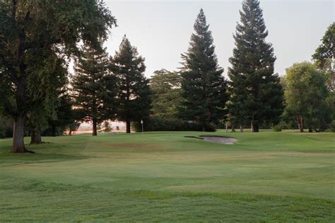 Finest Private Golf Course in Chico | Butte Creek Country Club