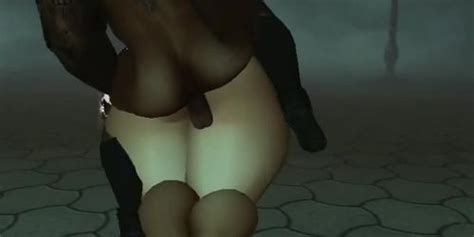 BBC FOR THICC LATINA WIFE 2 IMVU Tnaflix