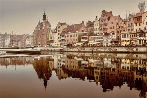 Top Things to Do in Gdansk in 1 Day: A Local’s Insider Guide