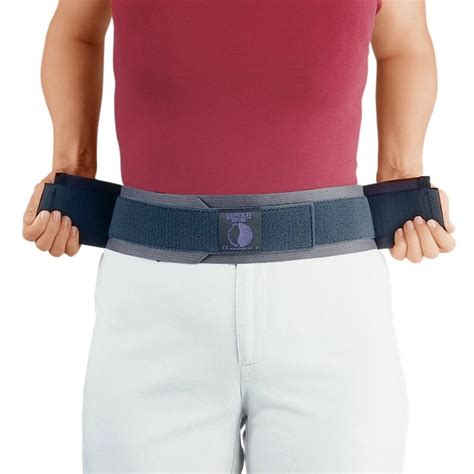 Serola SIJ Belt – Leading Edge Physiotherapy