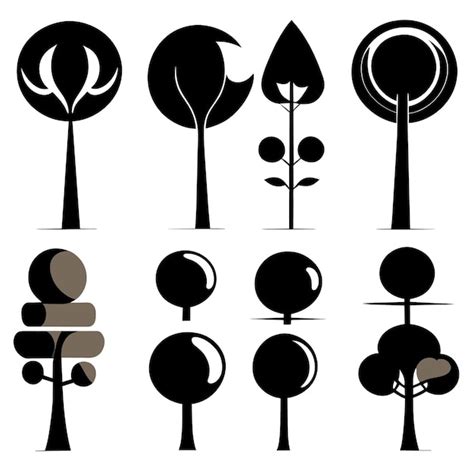 Premium Vector Vector Eps Collection Of Environmental Art