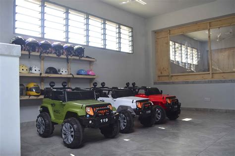 DIANI SPLASH KIDS - The Best Water Park in Diani Beach Kenya