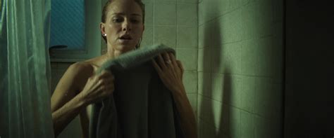 Naked Naomi Watts In Sunlight Jr