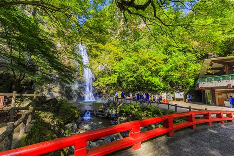 10 Best Parks In Osaka Which Parks And Garden To Visit In Osaka Go