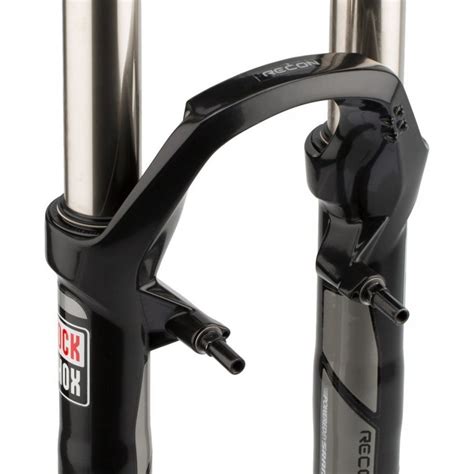 Rock Shox Recon Silver TK 100mm Solo Air Amortyzator rowerowy ...