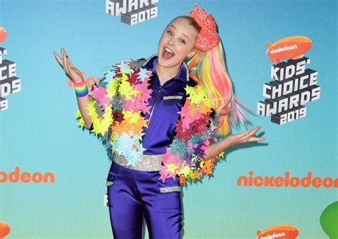 JoJo Siwa Has an Incredible Net Worth, Especially Given Her Age