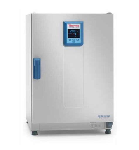 Сухожаровый шкаф Advanced Protocol OMH180 Thermo Scientific купить в ...